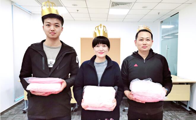 Hdagv2021生日会